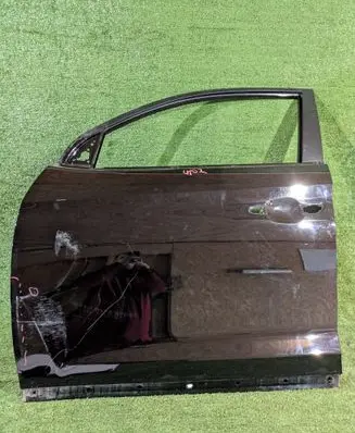 Hyundai Tucson TL Front door 