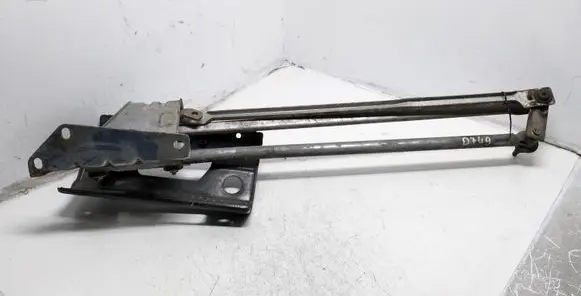 Peugeot Boxer Front wiper linkage 