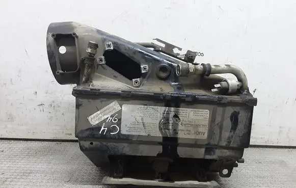 Audi A6 S6 C4 4A Interior heater climate box assembly 4A1260119A