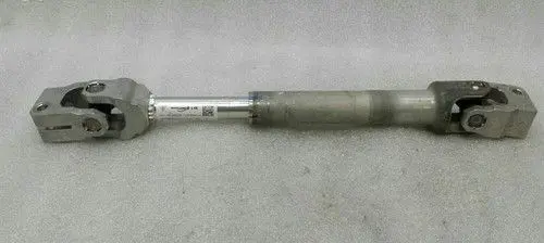 Porsche 718 Cayman 982 982c Steering column universal joint 99134702403