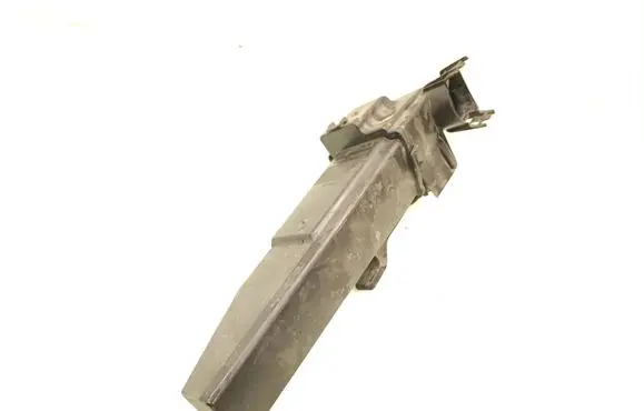 Peugeot 2008 I Intake resonator 9670851680