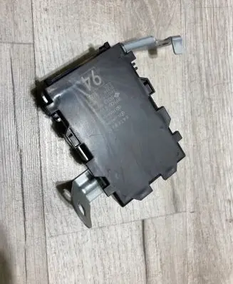 Gateway control module