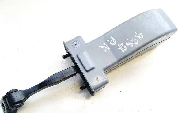 Mercedes-Benz EQB Front door check strap stopper a2477208100