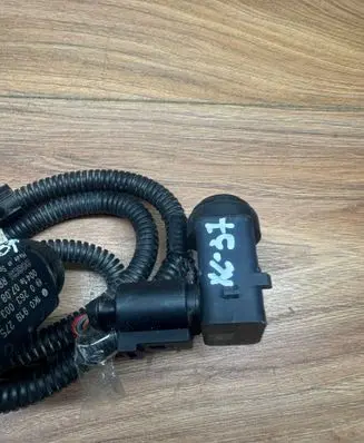 Volkswagen Touareg I Parking PDC sensor 1K0919275 0263003551 04100708