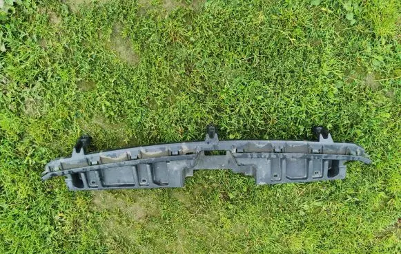 Mitsubishi Space Star Front bumper foam support bar 6400J648
