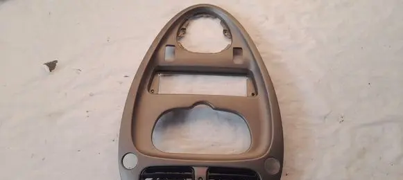 Citroen Xsara Picasso Rear air vent grill 9631315377