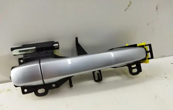 Subaru XV Front door exterior handle