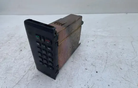 Volvo S80 Phone control unit/module 8651749
