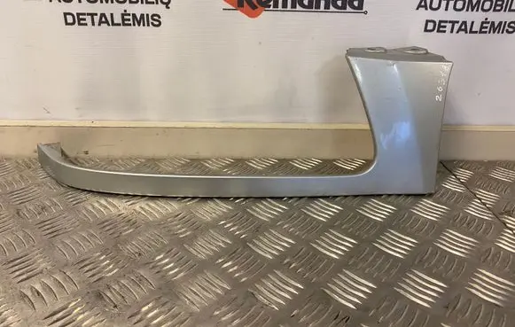 Subaru Forester SG Under headlight/headlamp trim 