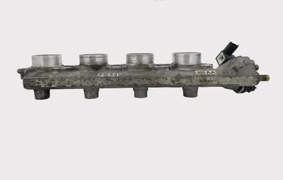 Alfa Romeo 159 Fuel main line pipe 0261555018 55182678