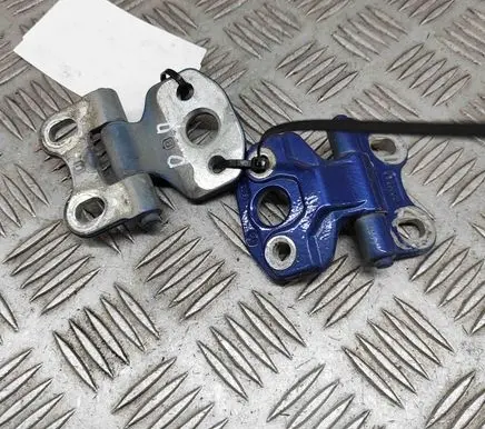 Mercedes-Benz SLK R170 Front door hinges set A2107200037