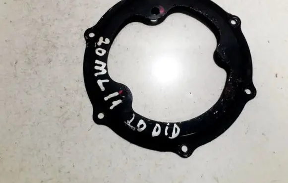 Mitsubishi Lancer X Other exterior part