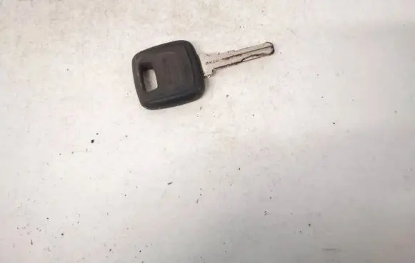 Volvo S70 V70 V70 XC Ignition key/card 