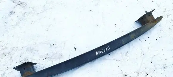 Volkswagen PASSAT B6 Rear beam