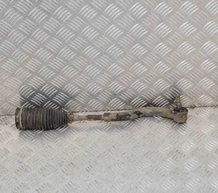 Steering tie rod