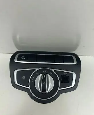 Mercedes-Benz GLC X253 C253 Other dashboard part A2059058009 132302 132000