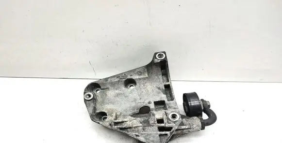 BMW X5 E53 A/C compressor mount bracket 7786708 64557786708