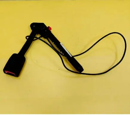 Ford Focus Front seatbelt buckle 98ABA61208BF