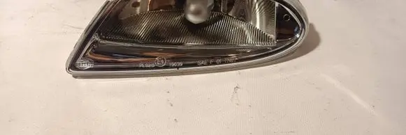 Mercedes-Benz ML W163 Front fog light 1638200328 6840499 0BUD0WA