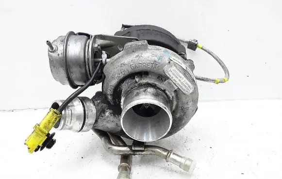 Renault Laguna III Turbo 7701161