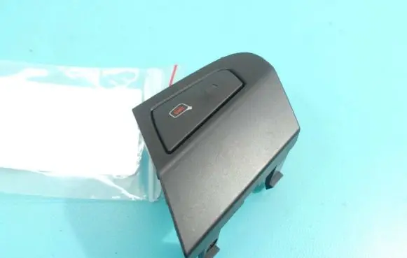 Audi Q7 4L Seat control switch 4L1867101A IMPRK1267069