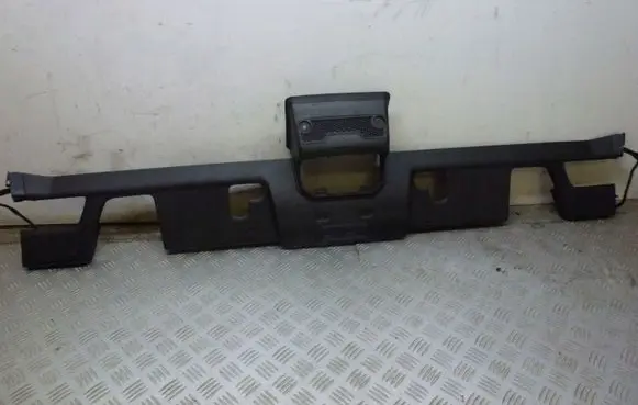 Jeep Wrangler Other interior part