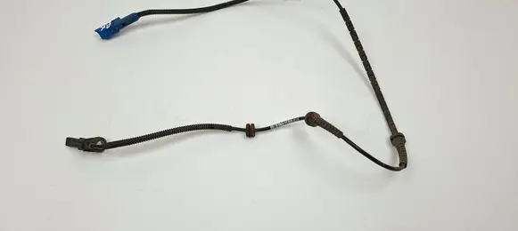 Opel Crossland X ABS brake wheel speed sensor 3637200