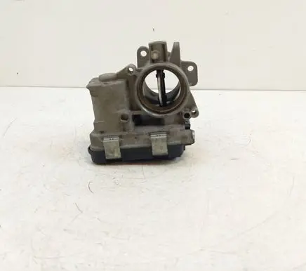 Peugeot Bipper Throttle valve 55213019