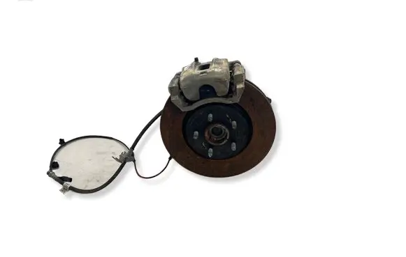 KIA Sportage Front wheel hub 51706N7100 TR2XF3994 58130R2100