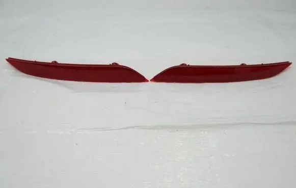 DS Automobiles 3 Crossback Rear light trim 9821133680