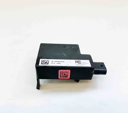 Tesla Model 3 Other devices 109785500D