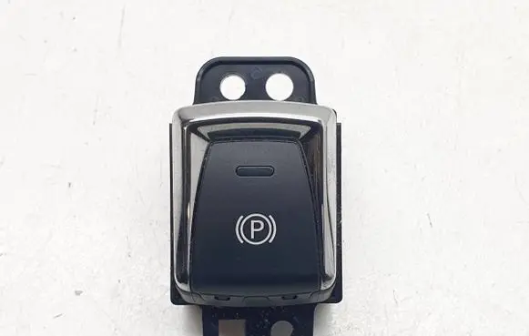 Nissan X-Trail T32 Handbrake/parking brake auto hold switch 