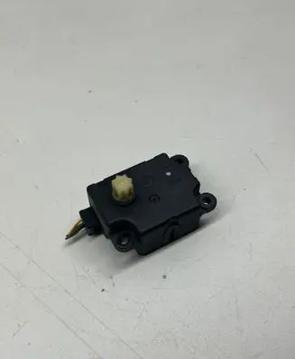Renault Scenic II - Grand scenic II Air flap motor/actuator 