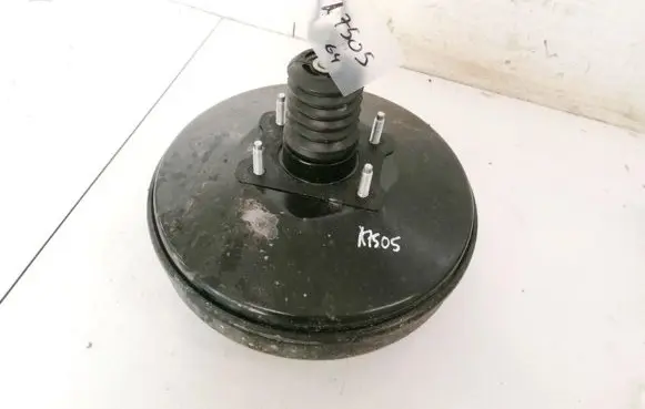 Toyota Verso Brake booster 472000F050A 47200-0F050-A