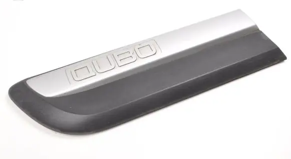 Fiat Qubo Rear door trim (molding) 1313771070
