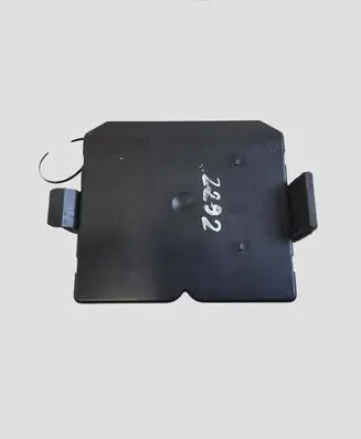 Opel Insignia A Tailgate/trunk control unit/module 20837686