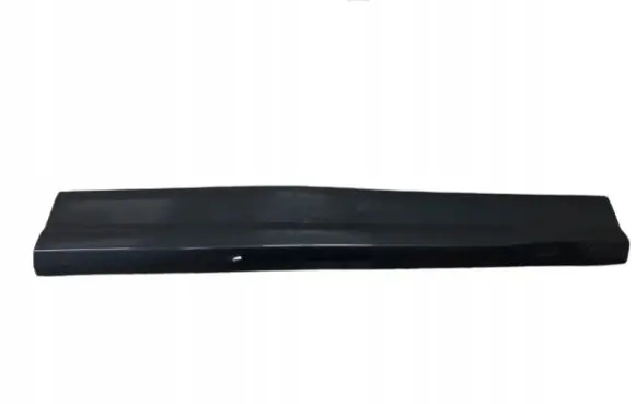 Audi Q2 - Front door trim (molding) 81A853960A