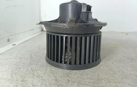 Peugeot 206+ Heater fan/blower 55767