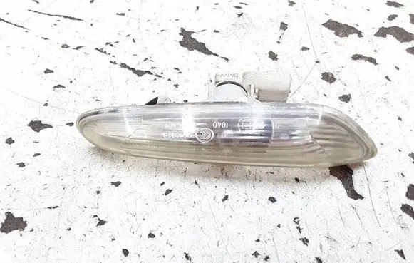 BMW 1 E81 E87 Front fender indicator light 6313693299810