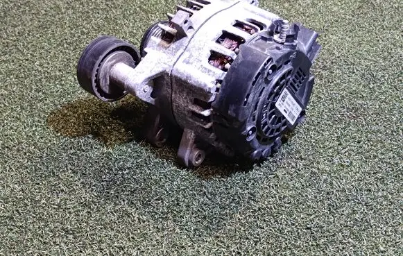 Ford Tourneo Custom Generator/alternator GK2T10300BD