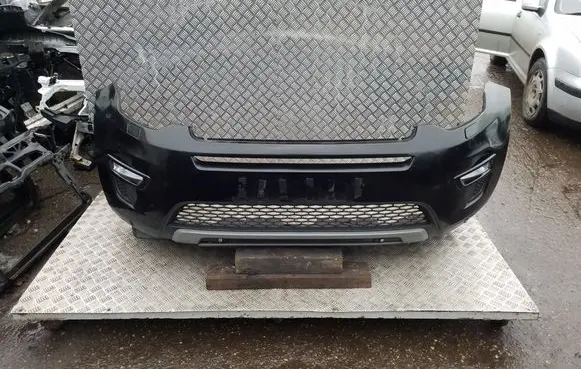 Land Rover Discovery Sport Front bumper FK7217F003A