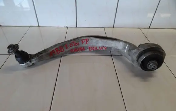 Audi A4 S4 B6 8E 8H Front control arm
