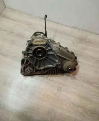 BMW X5 E53 Gearbox transfer box case 7526239