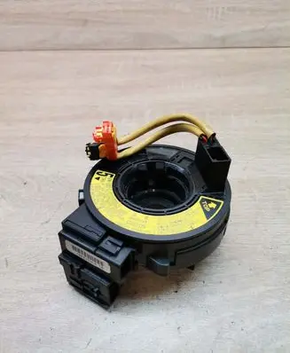 Toyota Yaris Airbag slip ring squib (SRS ring) NFK1690