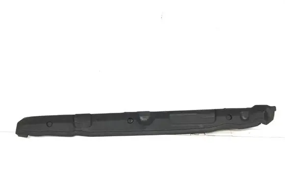 Volkswagen Caddy Fender foam support/seal 2K7821112A