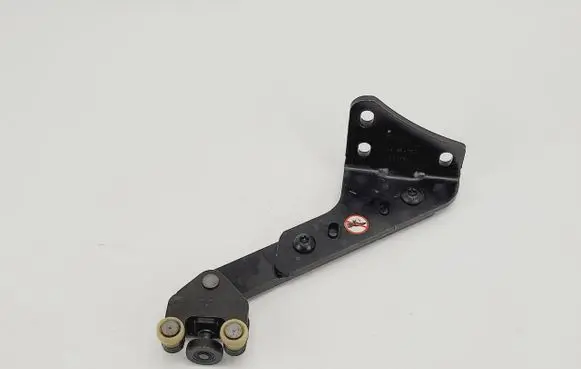 Peugeot Expert Sliding door upper top rail 9808075880