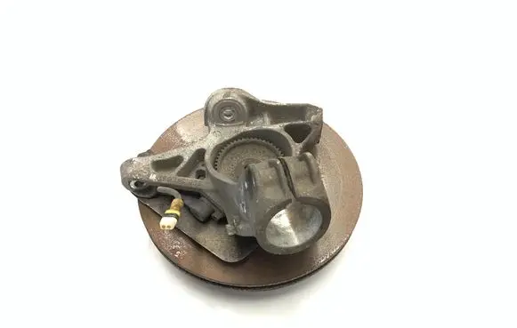 Porsche Boxster 986 Front wheel hub 99634165711