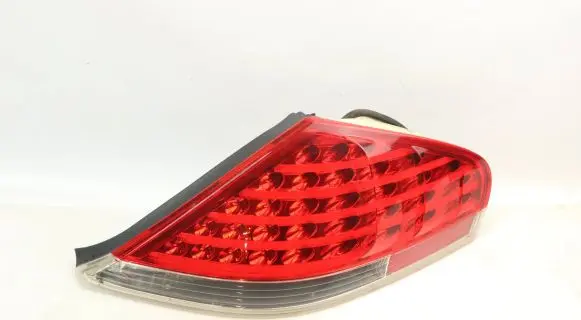 BMW 6 E63 E64 Rear/tail lights 7170976