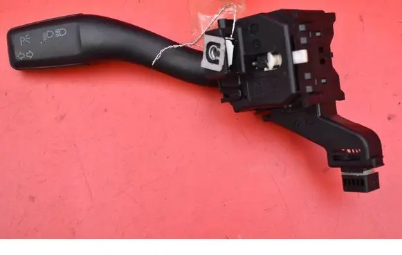 Audi A3 S3 A3 Sportback 8P Headlight wiper switch 8P0953513A