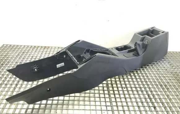 Skoda Octavia Mk3 (5E) Center console 5E0857289C